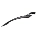 Planet Bike Big Buck Rear Bike Fender, Black