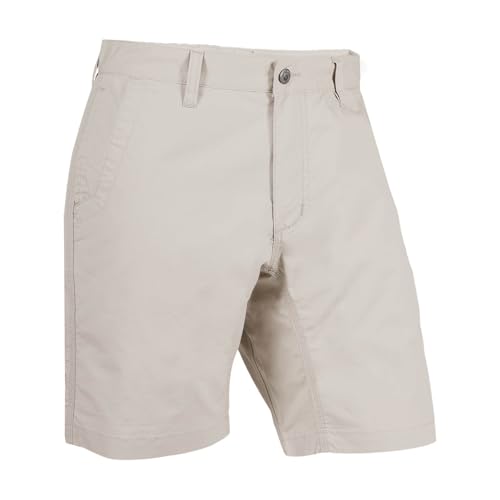 Mountain Khakis Men's Stretch Poplin Shorts3