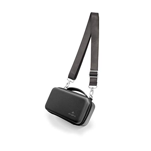 Gamegenic: Game Shell 250+ (Preto)