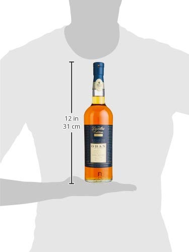 Oban 14 Jahre Distillers Edition 2018 Single Malt Whisky (1 x 0.7 l) – Bild 7