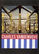 Charles Vandenhove: Centre hospitalier universitaire du Sart Tilman, Liège : à la recherche de l'unité 9002181566 Book Cover