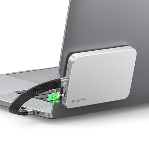 ORICO BookDrive 512GB...