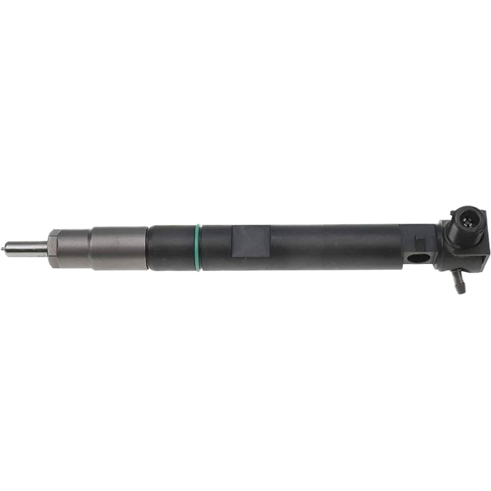 Kwxbcryog Onecolor Fuel Injector 28337917 Compatible With Doosan D18 D24