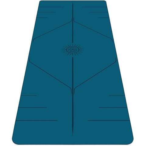 Plyopic Ultra-Grip Pro+ Yoga Mat for All Practices Cover