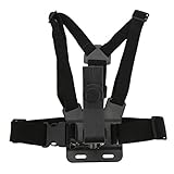 Yctze Chest Mount Harness Strap A Ustable Handy Che Camera Supports Stabilizers O5 4 4 Session 3 2 1