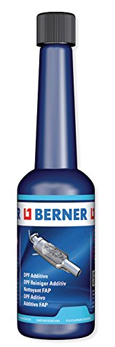 Berner ADDITIVO FAP FILTRO ANTI PARTICOLATO 150 ML...