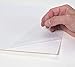 Grafix Clear Static Cling Film 9