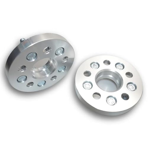 Entretoises roue 5x108 Volvo C30 C70 S40 élargisseurs voie auto moyeu 63.3 M12x1.5