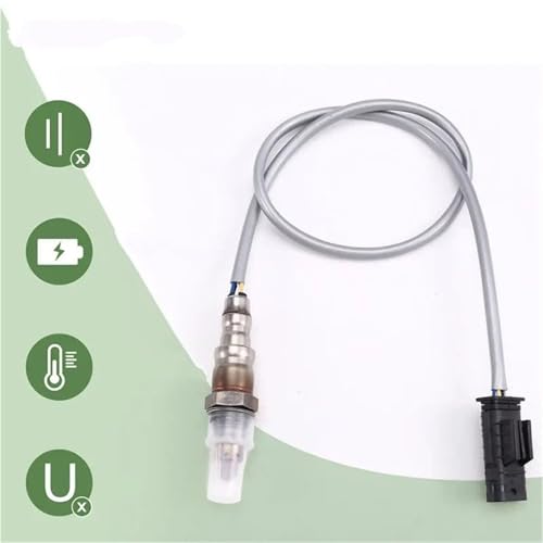 Sonde lambda BMW G20 G22 régulation air carburant précise