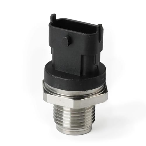 Capteur pression injection haute pression corrige voyant moteur Navara 0281002720