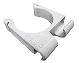 Mirai Industry PF Tube Clip Mf Pack of 10