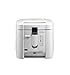 Price comparison product image DeLonghi F13205 Solo White Freestanding 1200 W  Fryer (0.7 kg, 1.2 L, Solo, White, Freestanding, 1200 W)