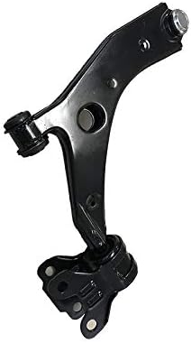 Front Lower Control Arms Compatible with Mazda 3 2010 2011 2012 2013 Driver & Passenger Side RK621270 RK621271