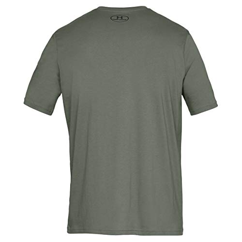 Image of Under Armour Men T-Shirt