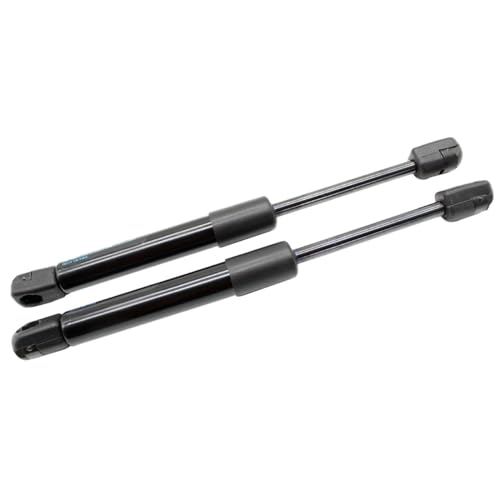 Vérins à gaz 44.1 cm pour capot avant Hyundai Santafe avec finition carbone