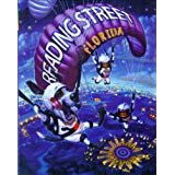 Hardcover Reading Street: Florida, Grade 4 Book