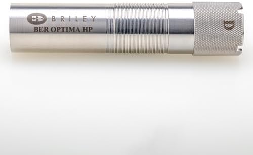 Briley BER Optima HP Extended Choke - 12 Gauge