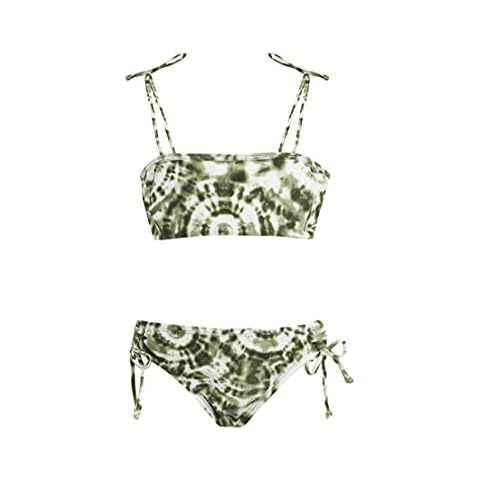 Kanu Surf Girls Beach Sport Bikini Set Cover