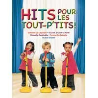 Hits Pour Les Tout-Petits 3 [Audio CD] Various Artists