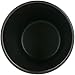 MamboCat Leopard Lampart Nero Set of 6 Cereal Bowls, Matte Black, Stoneware, Bowl Set for 6 People, Diameter 14 cm, Modern Cereal Bowl in Trendy Ethnic Look, Black Cereal Bowls, Pack of MamboCat Leopard Lampart Nero Set of 6 Cereal Bowls, Matte Black, Stoneware, Bowl Set for 6 People, Diameter 14 cm, Modern Cereal Bowl in Trendy Ethnic Look, Black Cereal Bowls, Pack of