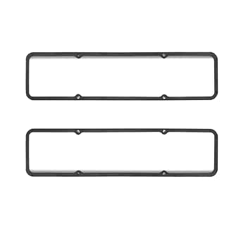 SBC Valve Cover Gaskets for Small Block Chevy 283 305 327 350 383 400