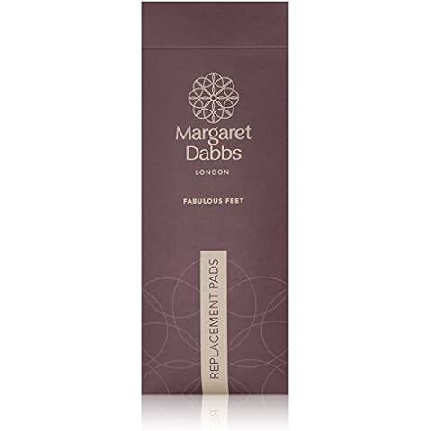 Margaret Dabbs Foot File Pads (10pads) Cover