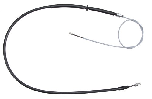 Cables del freno de estacionamiento K11286 para fijar el coche seguro en pendientes