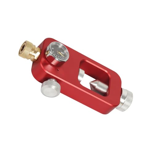 クイックダイビングボトル補充用のスキューバスエアタンクアダプターアルミニウム合金4500psi充填ステーションアダプターエアタンクコネクタ