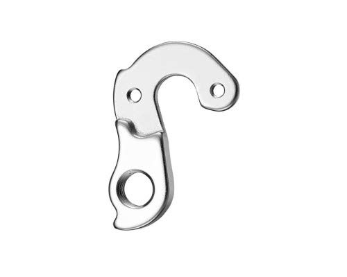 VAR CORRATEC Fuji Lapierre Toe Cycling Replacements, Adults Unisex, Multicoloured (Multicoloured), One Size