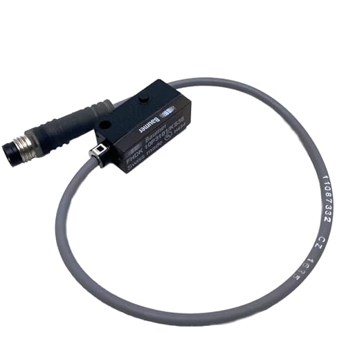 1PCS Suitable for Baumer photoelectric Sensor FHDK 10P3101/KS35
