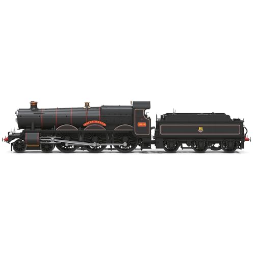 Locomotive à Vapeur Hornby R30403 prestige ferroviaire Saint David 2920 époque 11