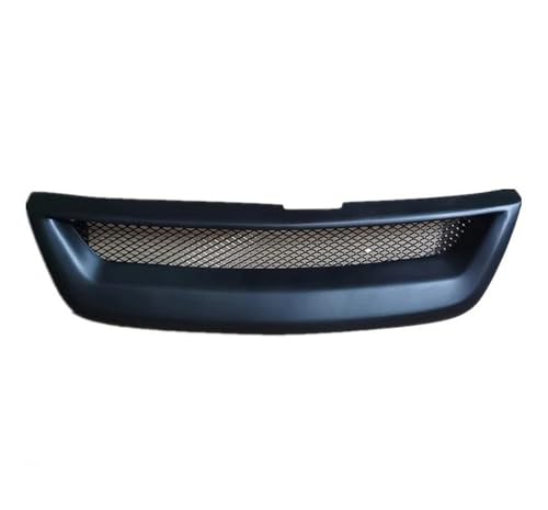 Grille centrale avant Hyundai Tiburon Coupe 2003 2004 insert kit carrosserie