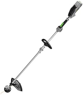 EGO Power+ ST1500SF 15-Inch 56-Volt Cordless String Trimmer with Rapid Reload Battery and Charger Not Included, Black
