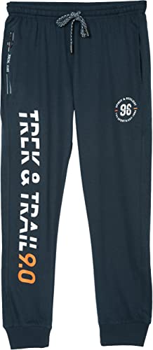 Image of TOP GEAR TGX Boys Joggers Track Pant