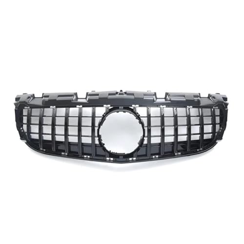 Calandre avant Mercedes R172 SLC grille de calandre noire 2016-2020