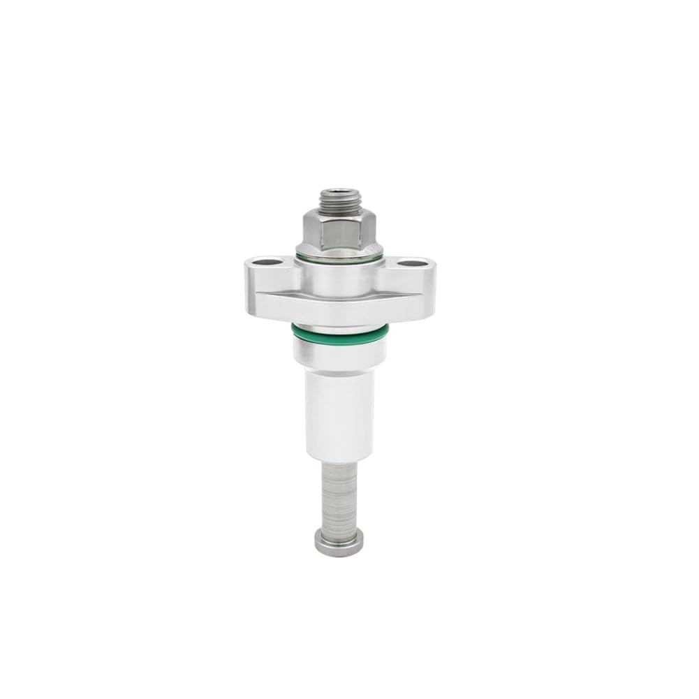 Tensor de cadena de levas manual para solucionar el traqueteo en ZR900 2