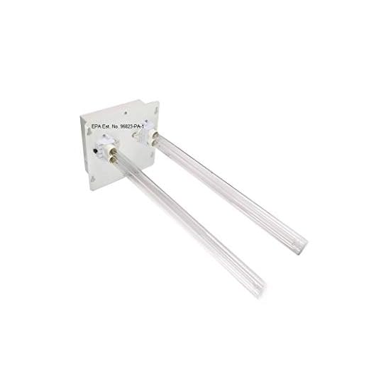 LSE Lighting Air Purifier 72W Full House UVC InDuct Air Conditioning System