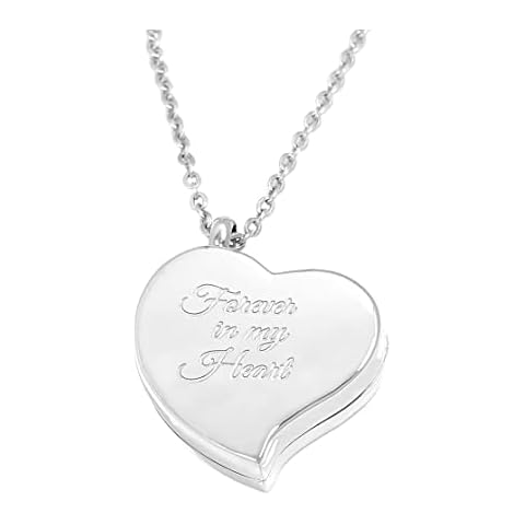 Amour Heart Pill Necklace by PILL THING Cover
