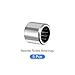 METALLIXITY SCE810 Needle Roller Bearings 1/2