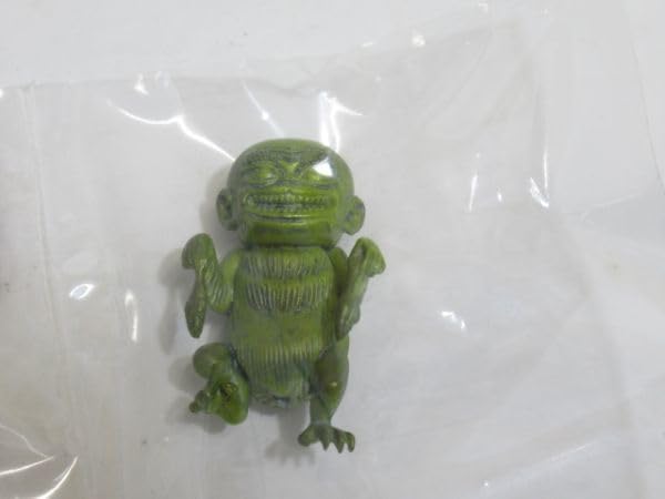 ★希少品★水木しげる　妖怪フィギュア　大百怪　第四巻　20種フルコンプ Amazon.co.jp: やのまん 水木しげる 妖怪フィギュア大百怪 第四巻