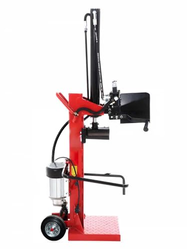 VLS8TS-1-230V - Cortador de madera (70 cm)