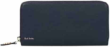 【ポールスミス】Paul Smith 長財布 二つ折り財布 小銭入れ ポールスミス Paul Smith 財布 二つ折り財布 メンズ 本革