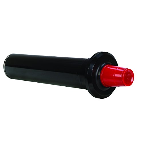 Dispense-Rite SLR-2 in-Counter Interchangeable Baffle Plastic Cup Dispenser, 2 Spring, 22