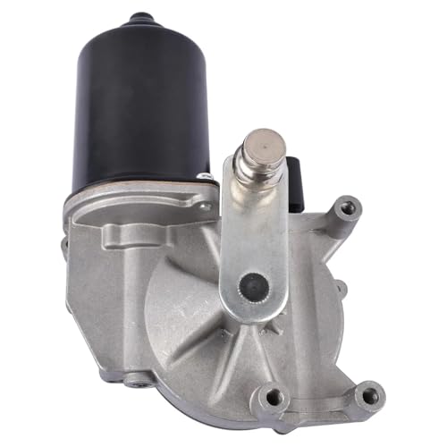 Moteur essuie-glace avant 61617194029 de qualité supérieure pour BMW E60 E61 E63