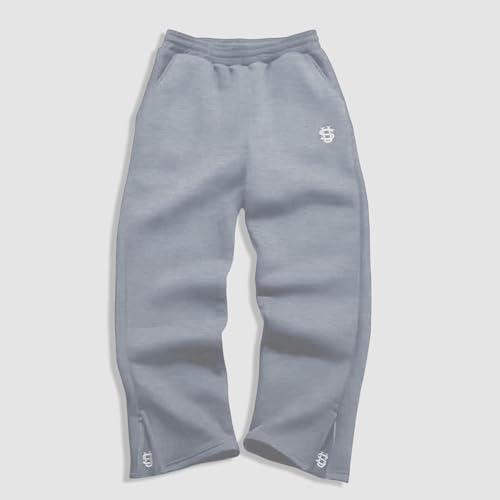 Mens Pants R宽松elaxed Fit Mens Linen Pant Men's Casual Pants Loose Jogging Linen Men Casual Men Beach Pant Star2