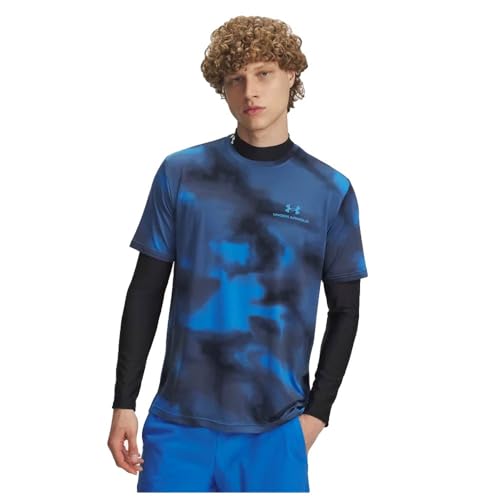 T-shirt Under Armour Vanish Energy respirant et anti-odeur 2XL
