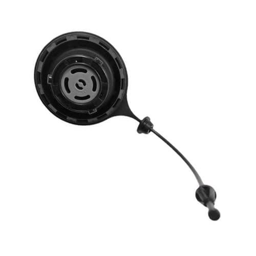 Bouchon de réservoir de carburant pour remplacer la pièce Ford XU5Z-9030-MA