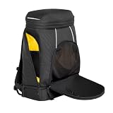ORCA Triathlon Transition Bag with Expandable 35L to 40L Capacity
