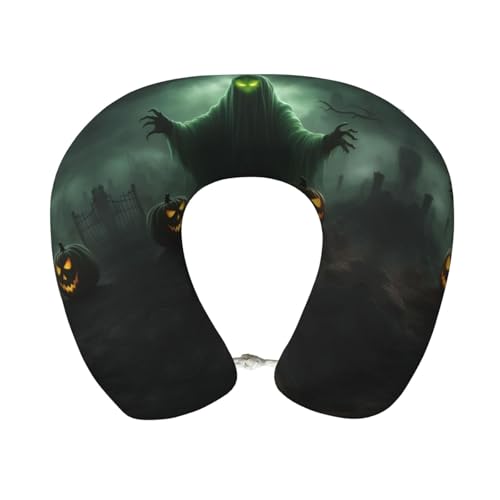 Almohada cuello de memoria talla estándar L-shape