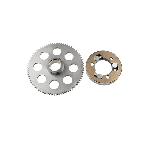 Kit d'embrayage démarreur unidirectionnel VMX12 XVZ1200 11H-15580